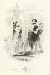 La Comédie des erreurs